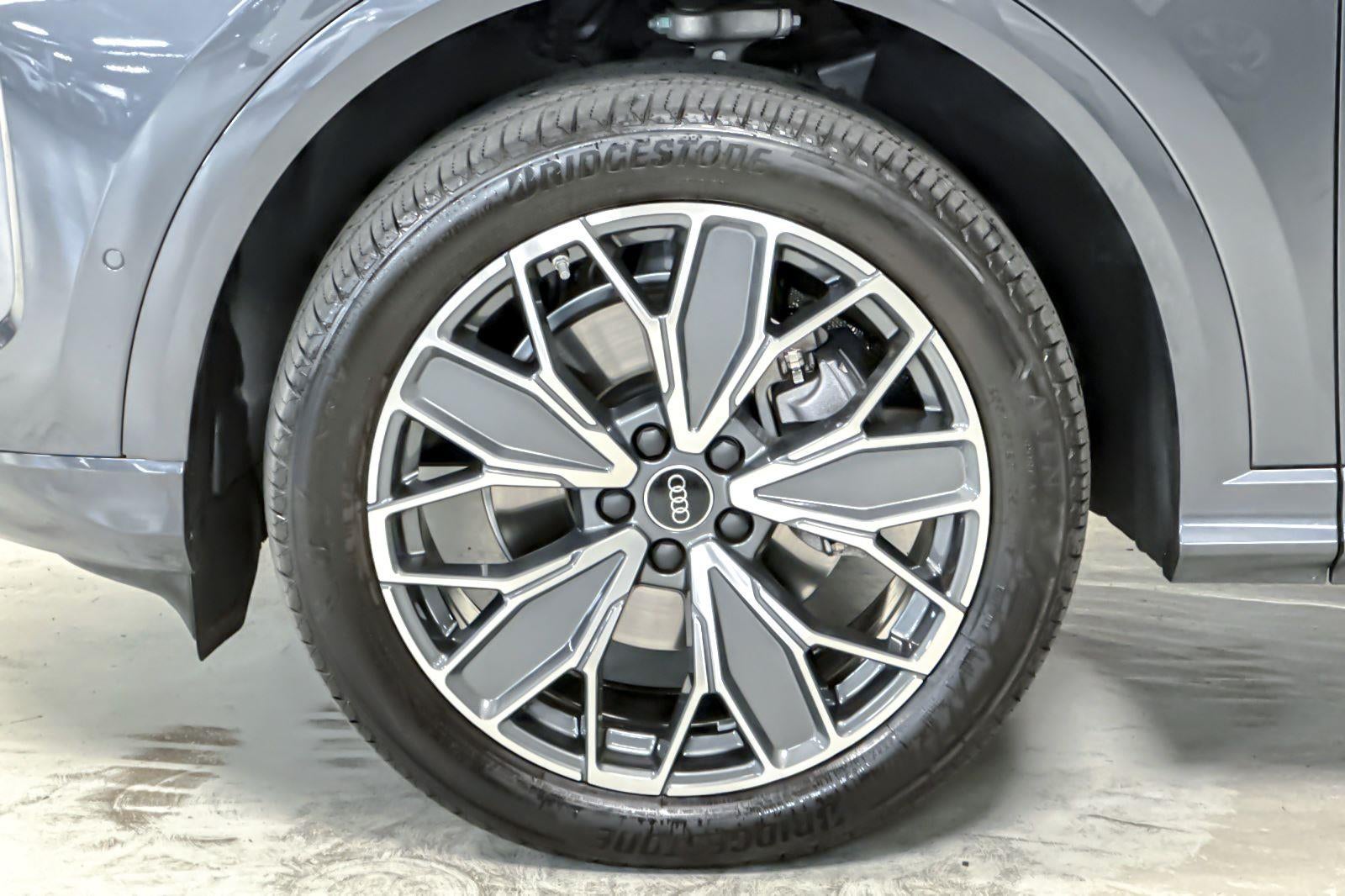 2025 Audi Q5 Premium Plus