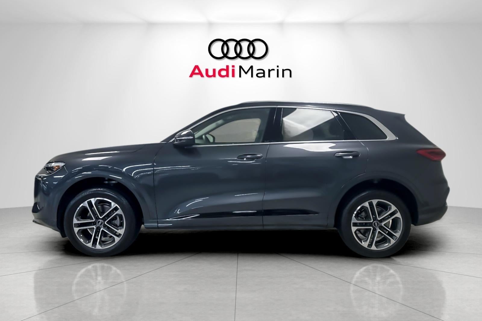 2025 Audi Q5 Premium Plus