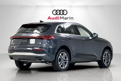 2025 Audi Q5 Premium Plus