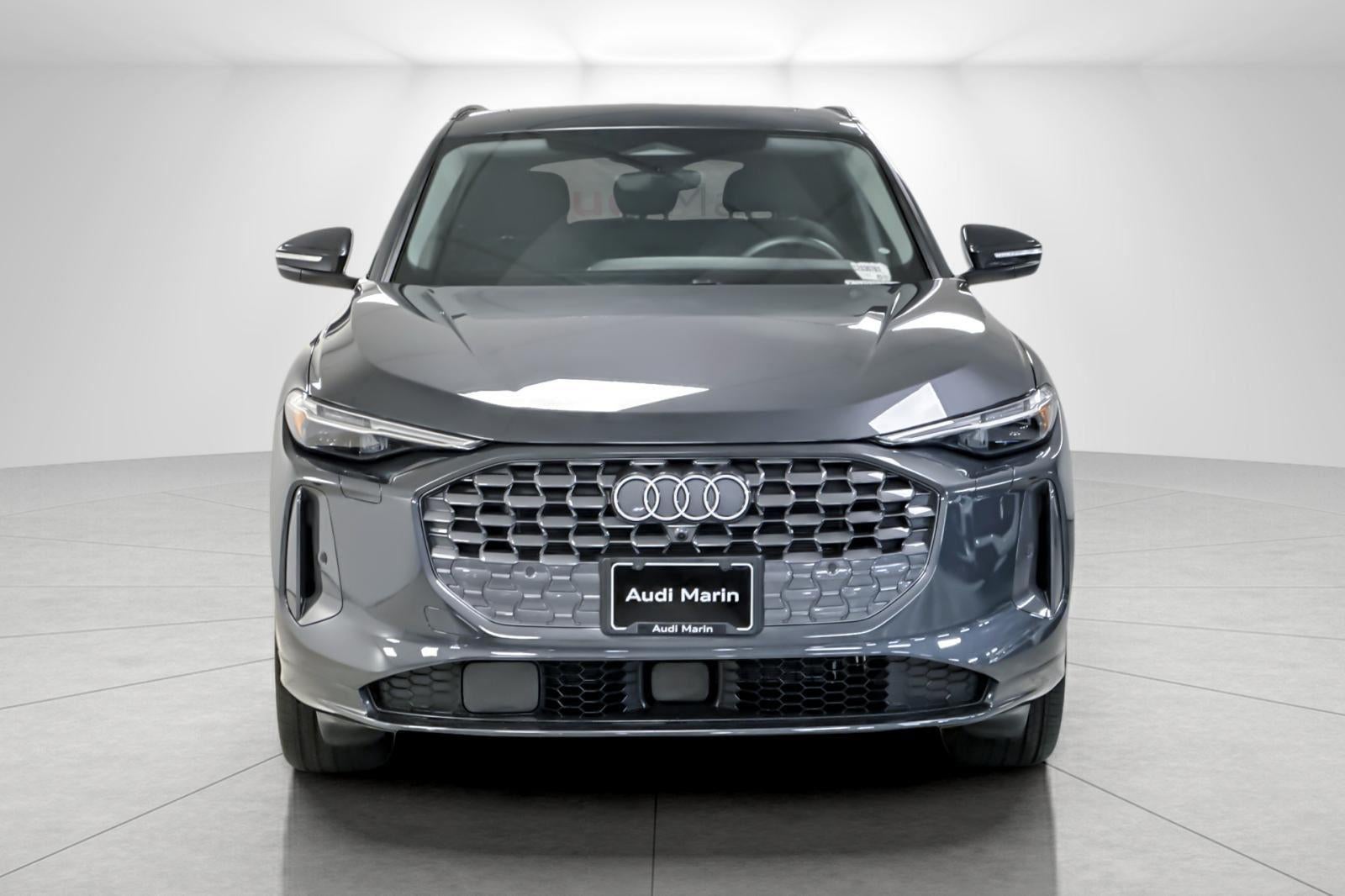 2025 Audi Q5 Premium Plus