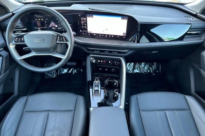 2025 Audi Q5 Premium Plus