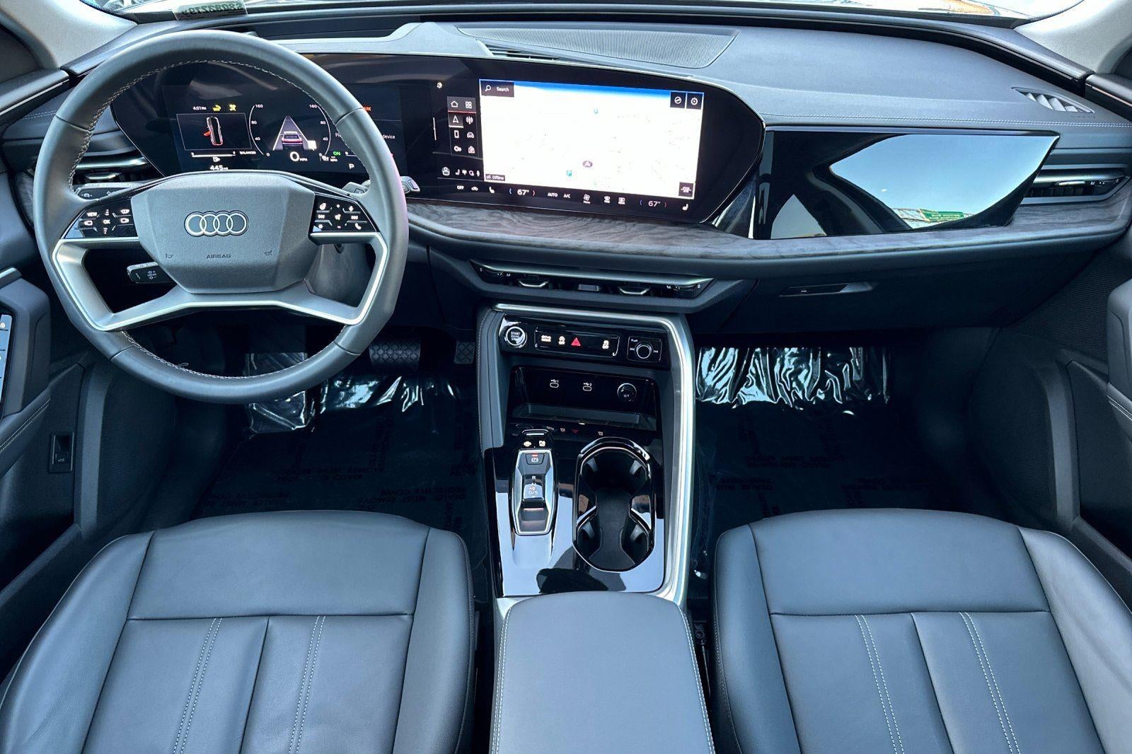 2025 Audi Q5 Premium Plus