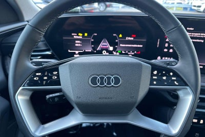 2025 Audi Q5 Premium Plus