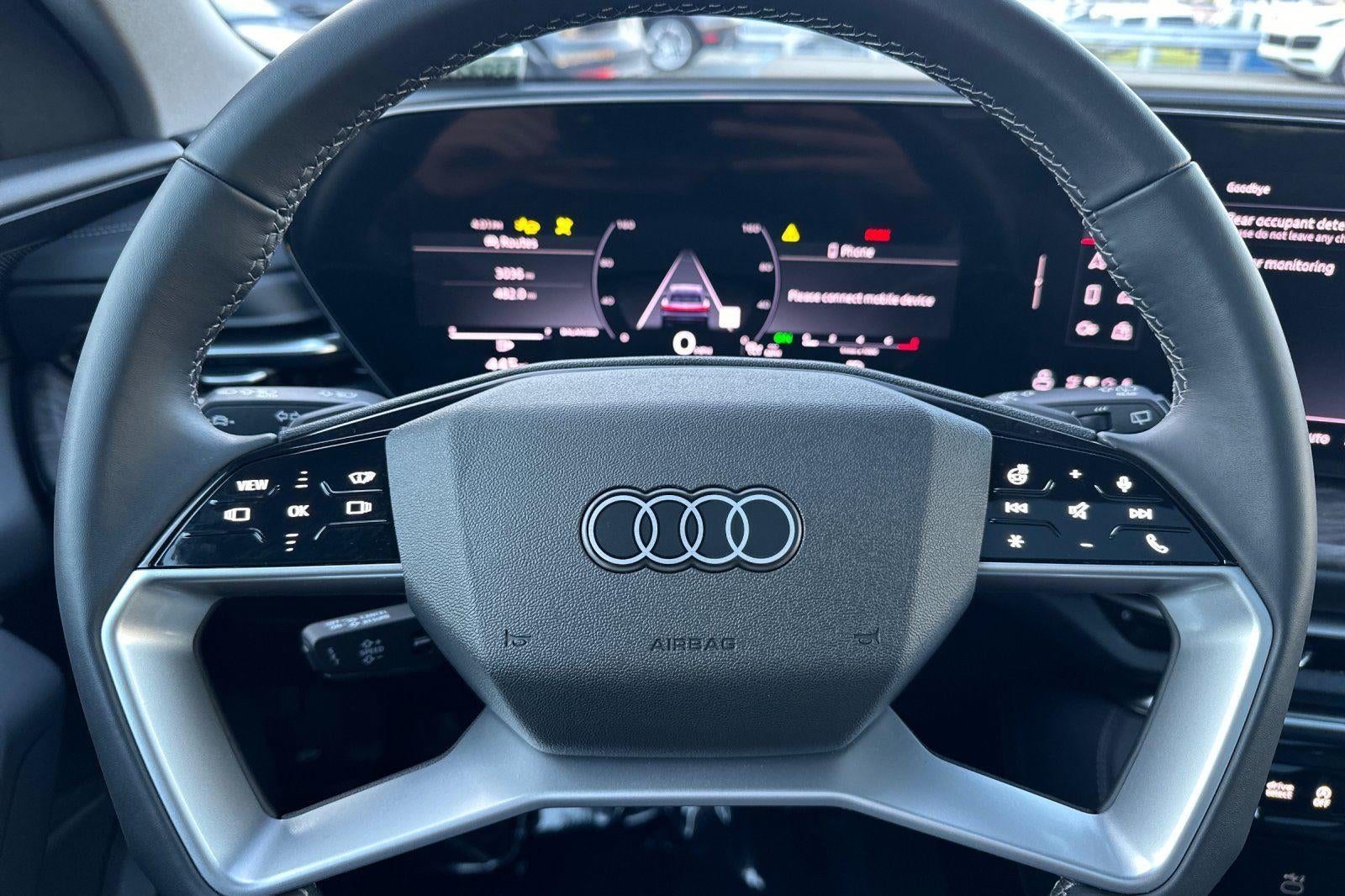 2025 Audi Q5 Premium Plus