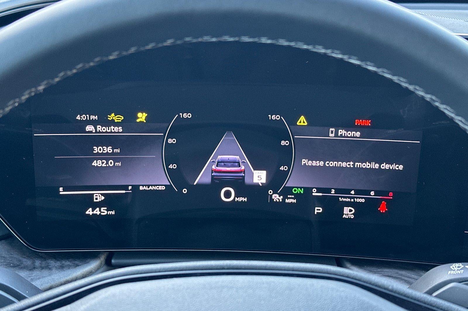 2025 Audi Q5 Premium Plus