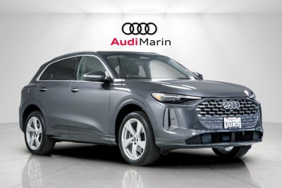 2025 Audi Q5 Premium Plus