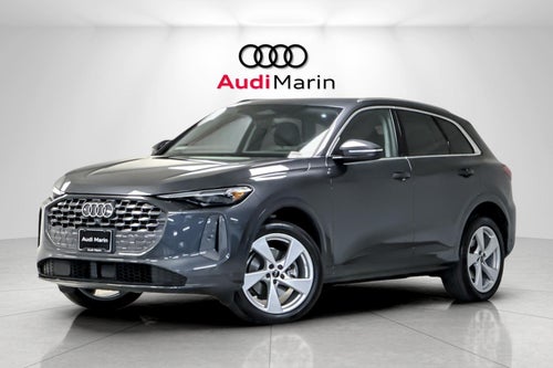 2025 Audi Q5 Premium Plus