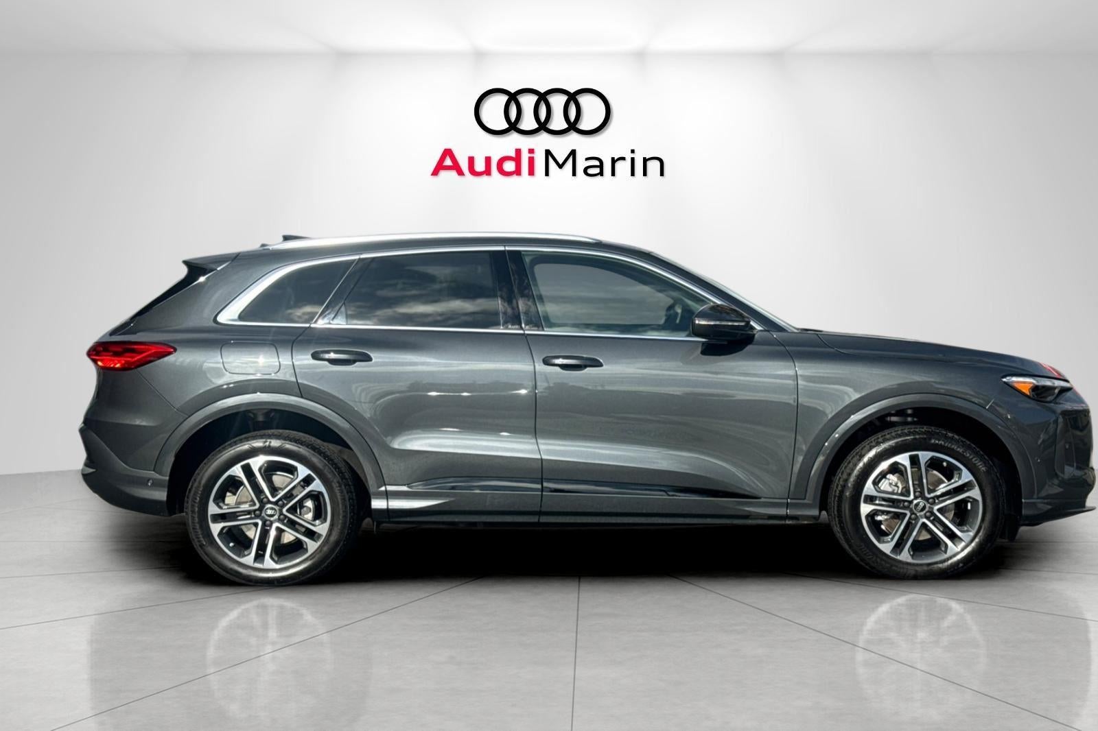2025 Audi Q5 Premium Plus