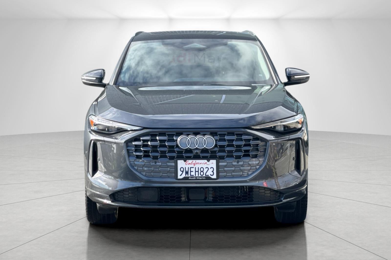 2025 Audi Q5 Premium Plus