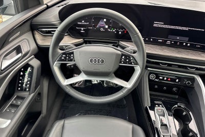 2025 Audi Q5 Premium Plus