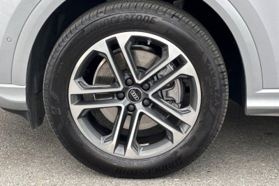 2025 Audi Q5 Premium Plus