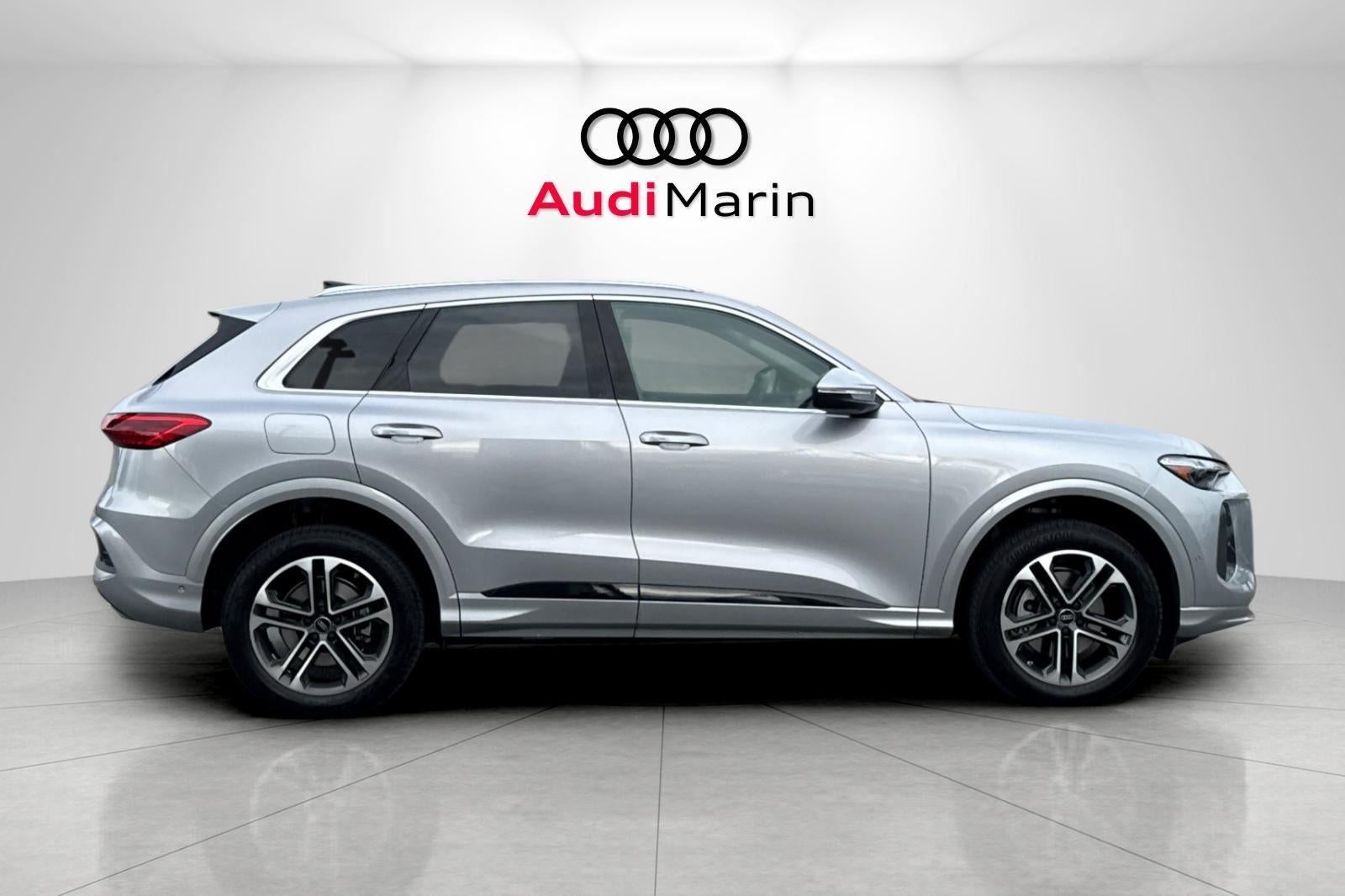 2025 Audi Q5 Premium Plus