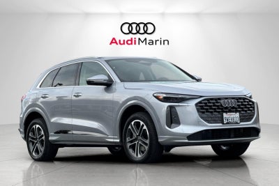 2025 Audi Q5 Premium Plus