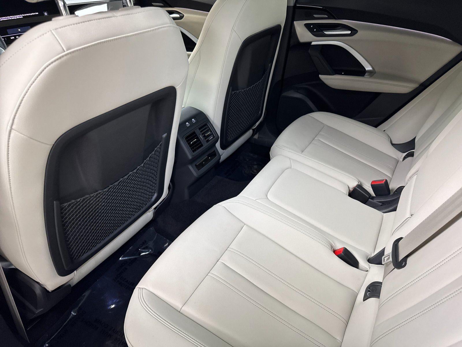 2025 Audi Q5 Premium Plus