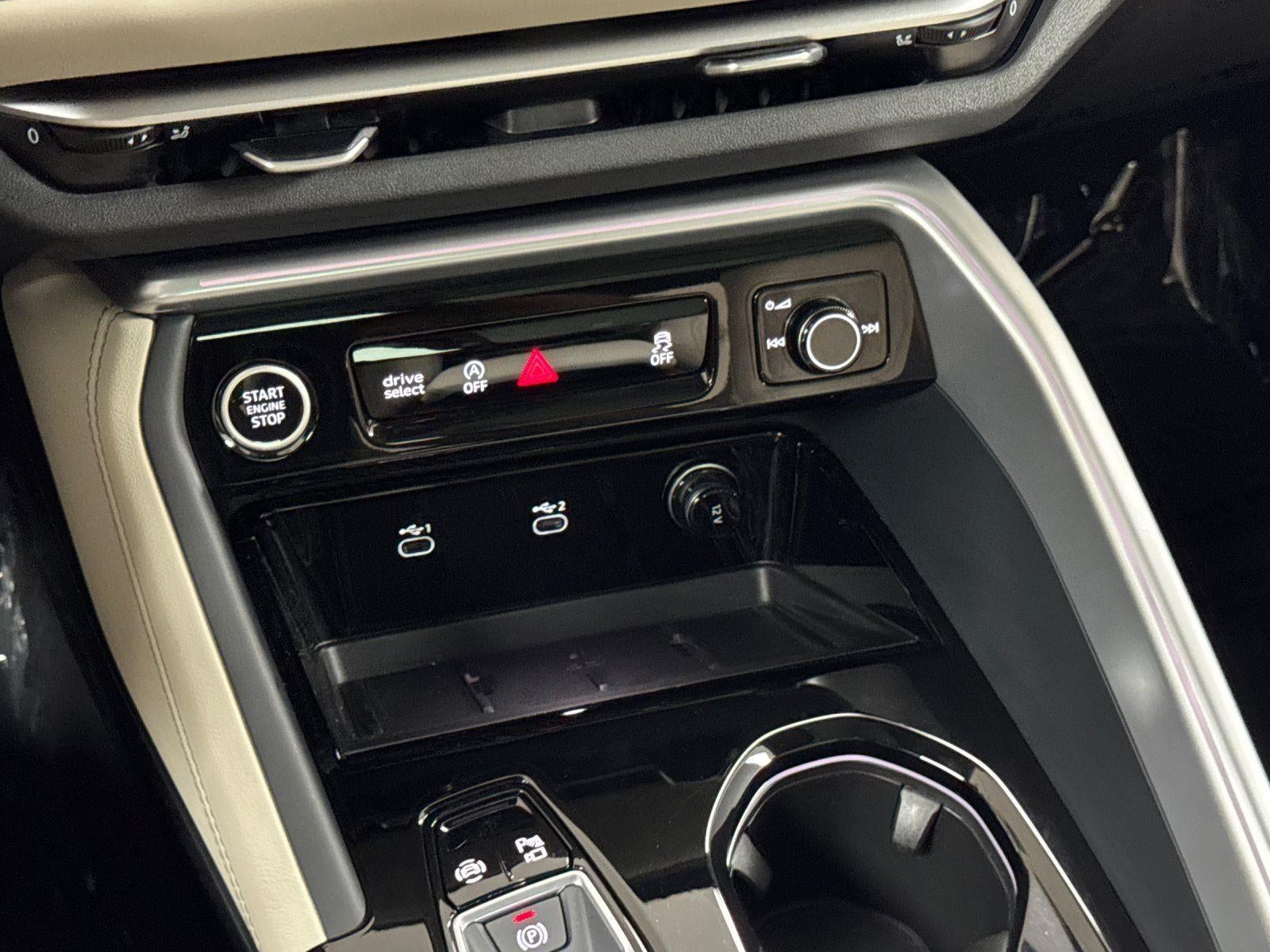 2025 Audi Q5 Premium Plus