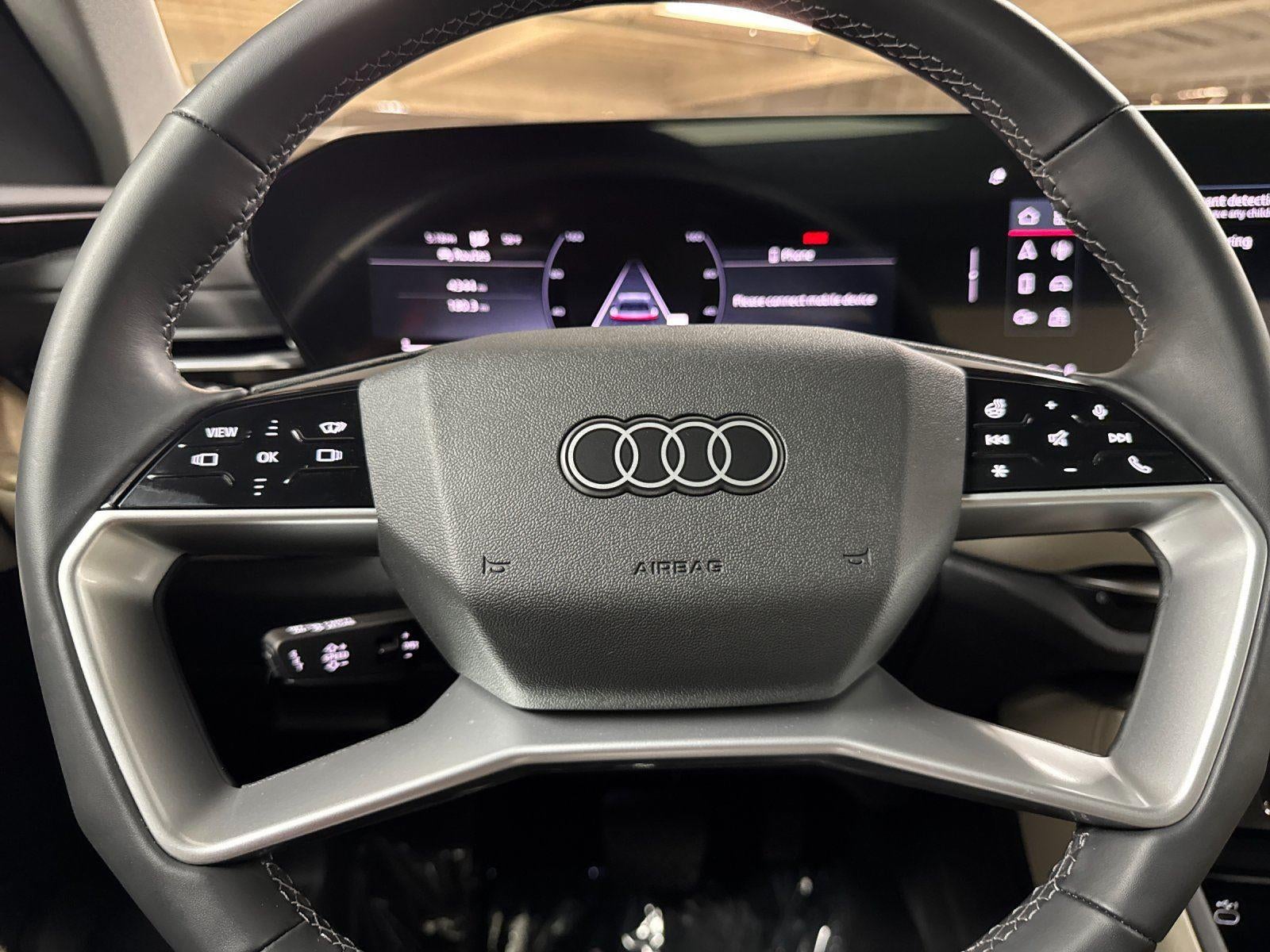 2025 Audi Q5 Premium Plus