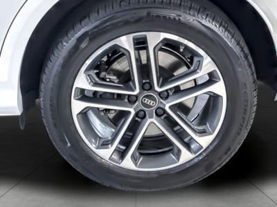 2025 Audi Q5 Premium Plus