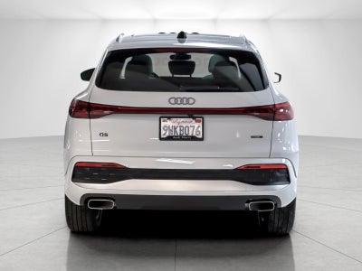 2025 Audi Q5 Premium Plus