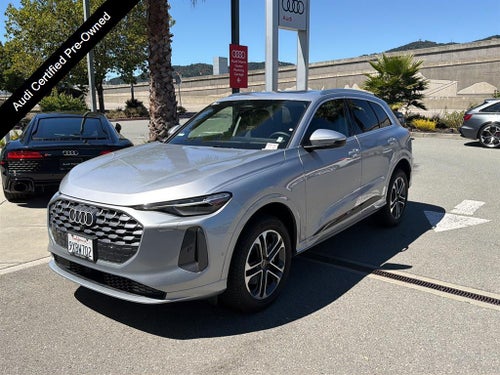 2025 Audi Q5 Premium Plus