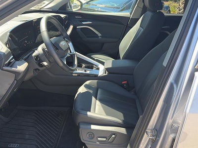 2025 Audi Q5 Premium Plus