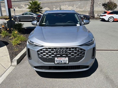 2025 Audi Q5 Premium Plus