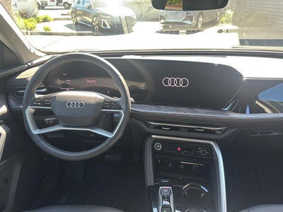 2025 Audi Q5 Premium Plus