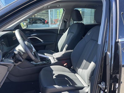 2025 Audi Q5 Premium Plus