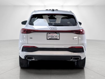 2025 Audi Q5 Premium Plus