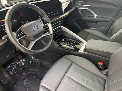 2025 Audi Q5 Premium Plus