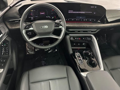 2025 Audi Q5 Premium Plus