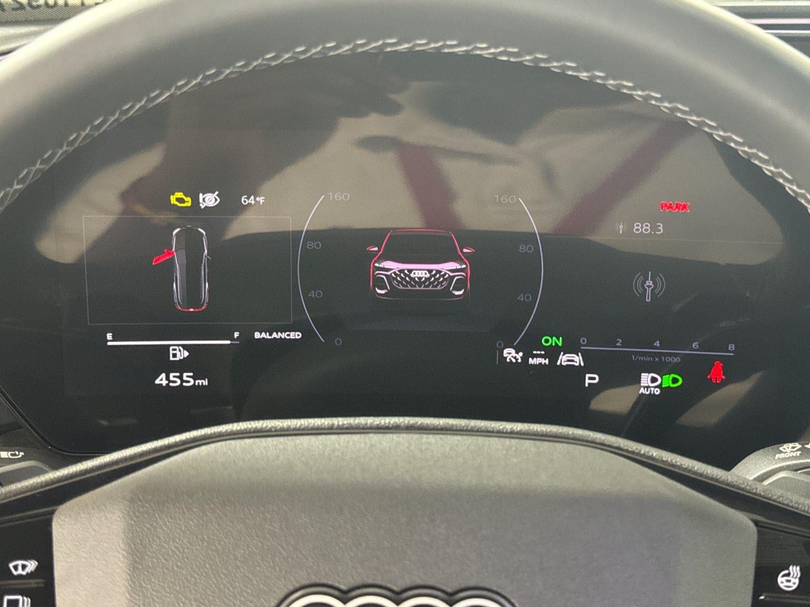 2025 Audi Q5 Premium Plus