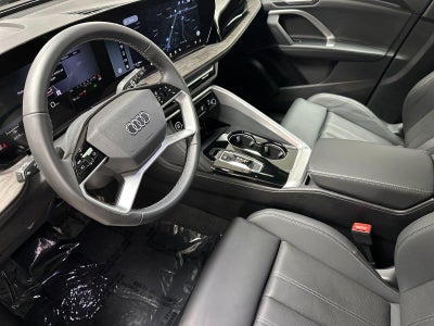 2026 Audi Q5 Premium Plus