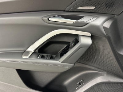 2026 Audi Q5 Premium Plus