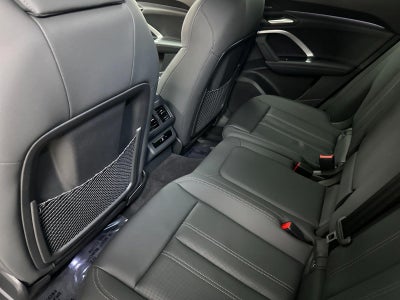 2026 Audi Q5 Premium Plus