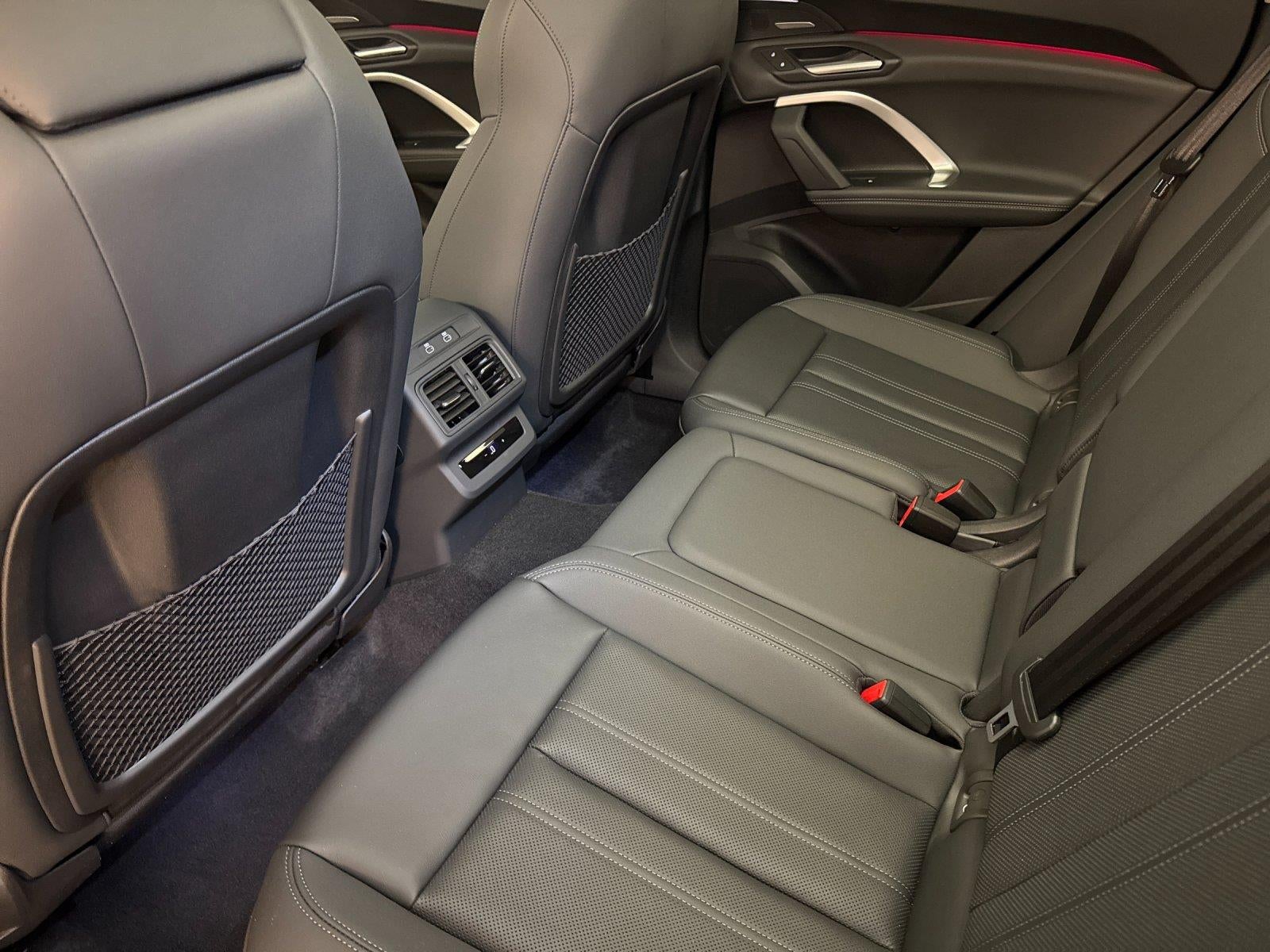 2026 Audi Q5 Premium Plus