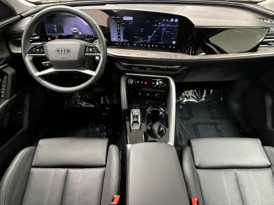 2026 Audi Q5 Premium Plus