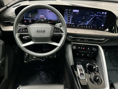 2026 Audi Q5 Premium Plus