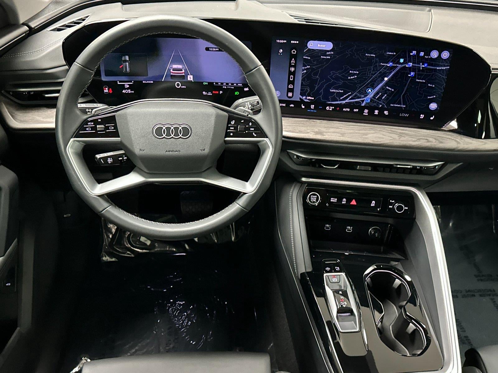 2026 Audi Q5 Premium Plus