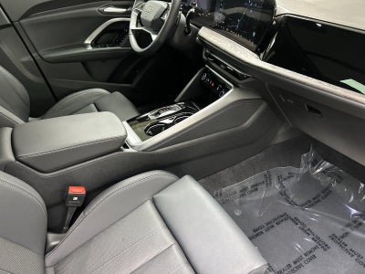 2026 Audi Q5 Premium Plus
