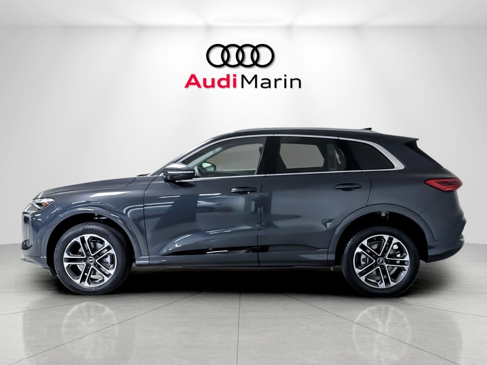 2026 Audi Q5 Premium Plus