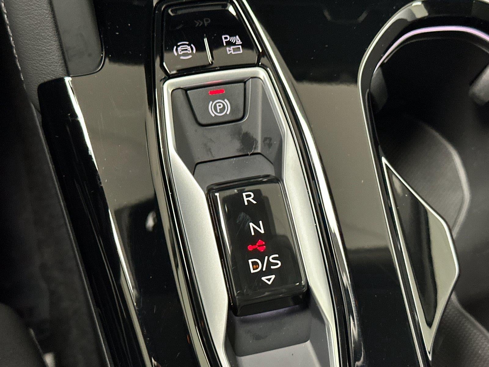 2026 Audi Q5 Premium Plus