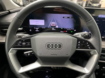 2026 Audi Q5 Premium Plus