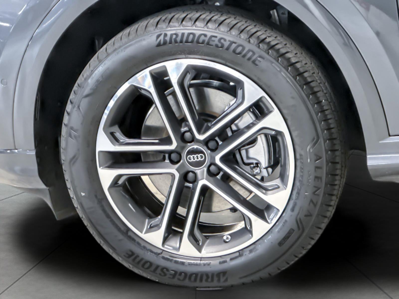 2026 Audi Q5 Premium Plus