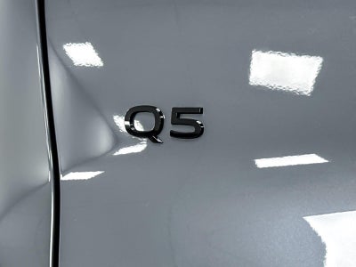 2026 Audi Q5 Premium Plus