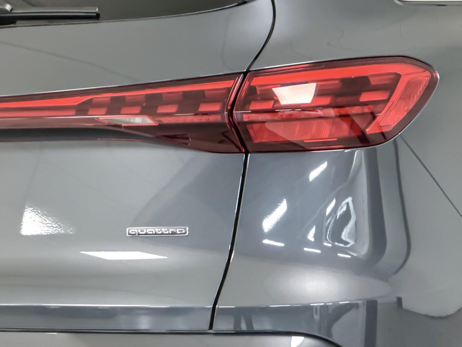 2026 Audi Q5 Premium Plus