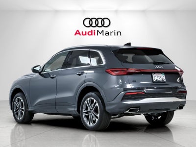 2026 Audi Q5 Premium Plus