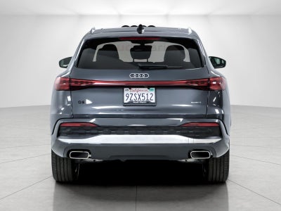2026 Audi Q5 Premium Plus