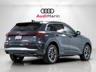 2026 Audi Q5 Premium Plus