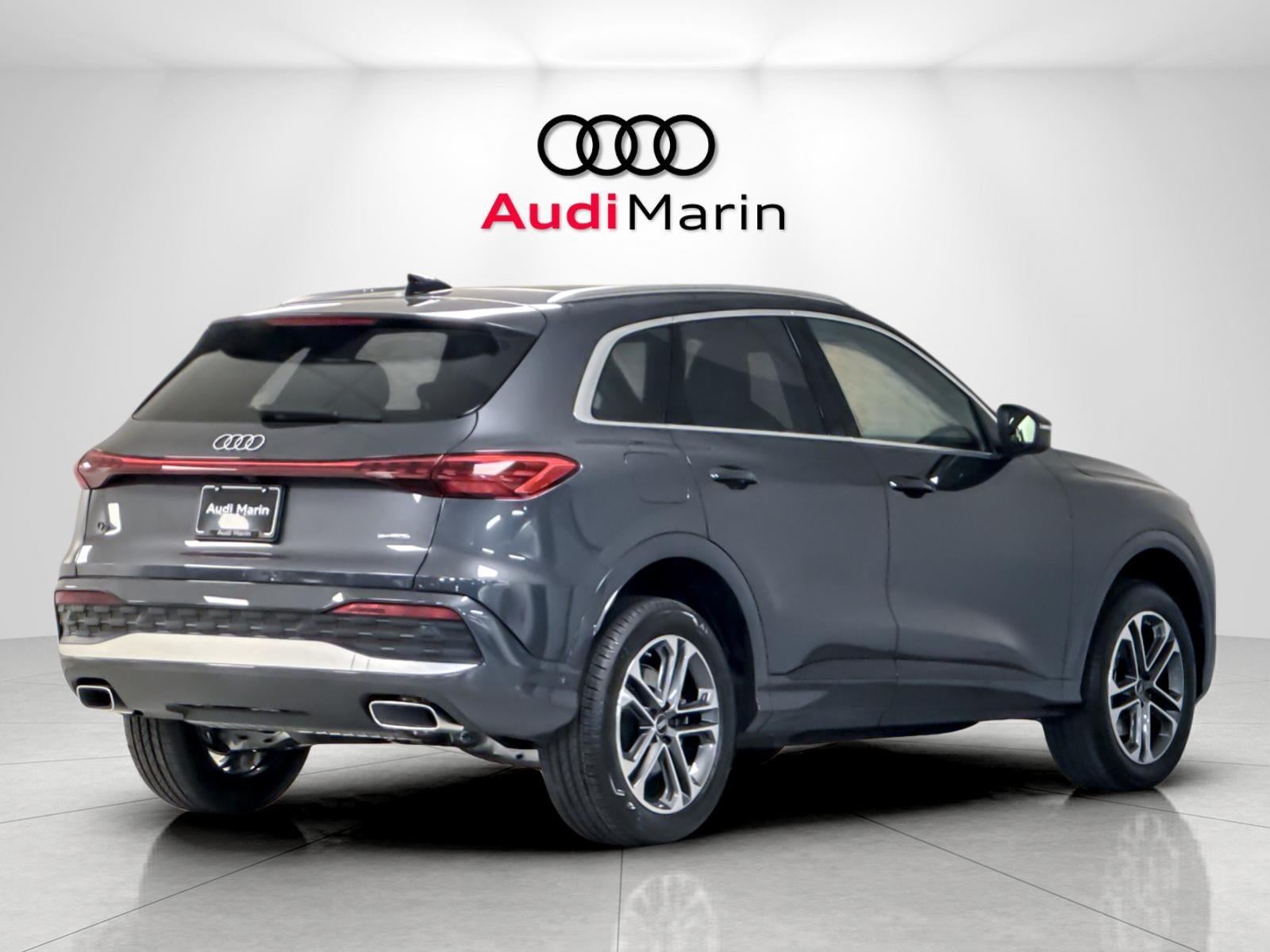 2026 Audi Q5 Premium Plus