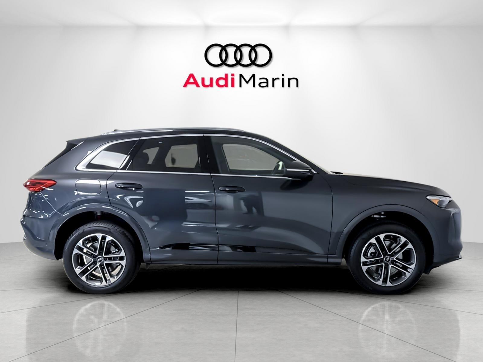 2026 Audi Q5 Premium Plus